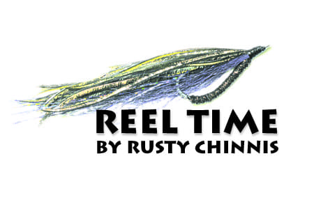 Reel Time: Threatened seagrass has trickle-down effect