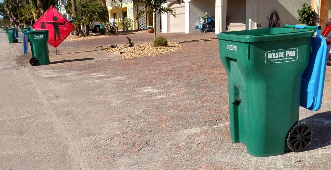 New rental regulations in effect AMI Sun