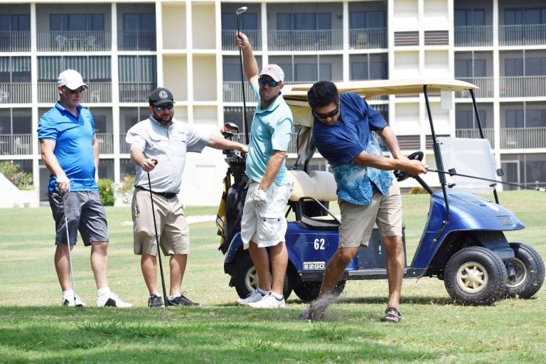 Golfers wanted for AMI Rotary Club’s annual Golf Classic