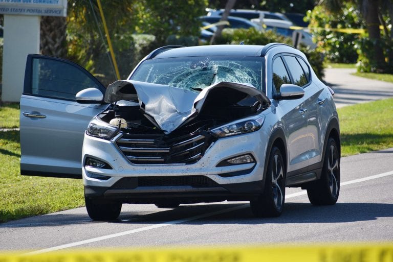 Longboat Key resident killed crossing Gulf of Mexico Drive