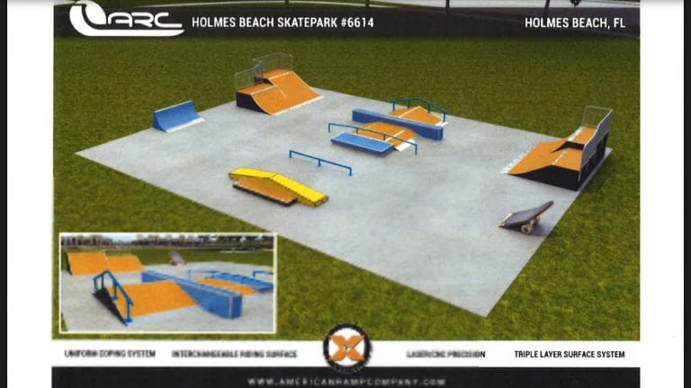 Skate park plans scrapped by users