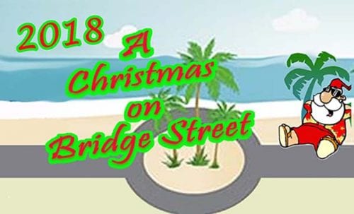 Celebrate Christmas on Bridge Street