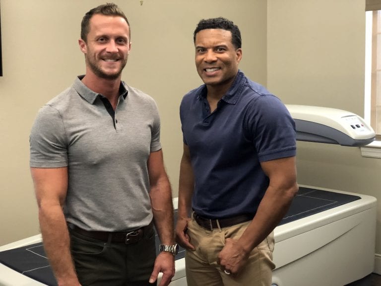 Local gym Fit Crew to partner with Reveal Vitality