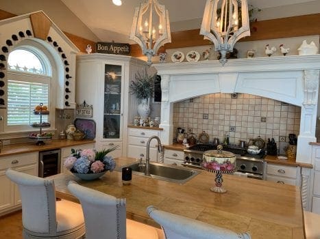 Tour of Homes wows attendees