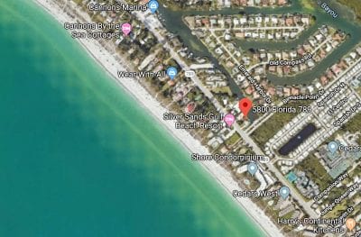 Bicyclist loses life in Longboat Key accident