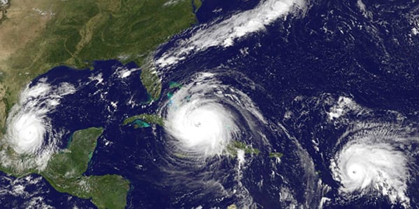 Tips for surviving hurricane season