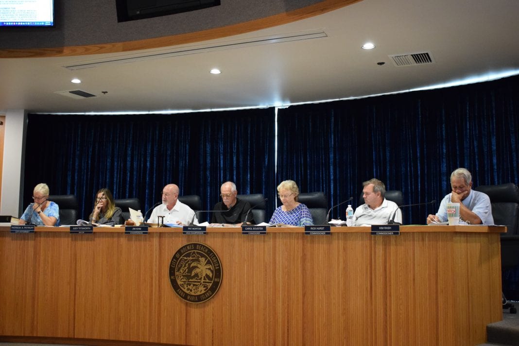 Commissioners approve election changes