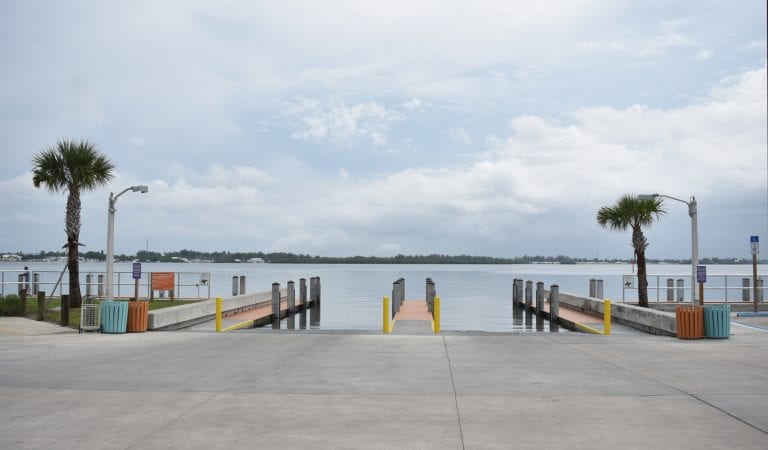 Paid parking may be coming to county boat ramps