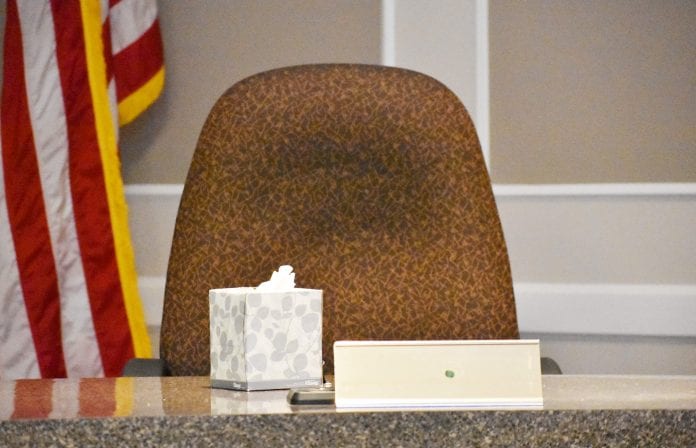 Anna Maria Commission will need to fill two seats