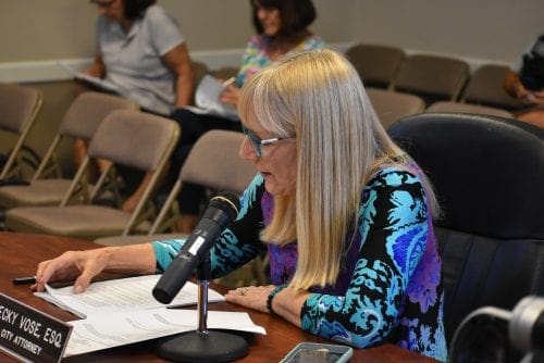 New Anna Maria noise ordinance in effect