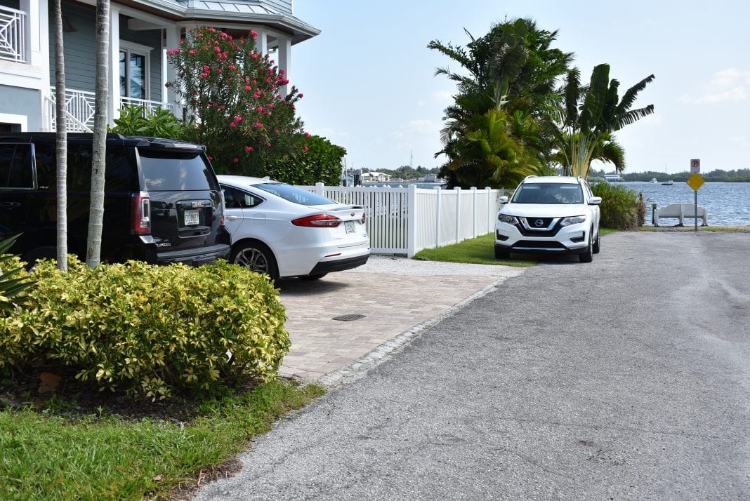 Commission seeks consistent parking restrictions