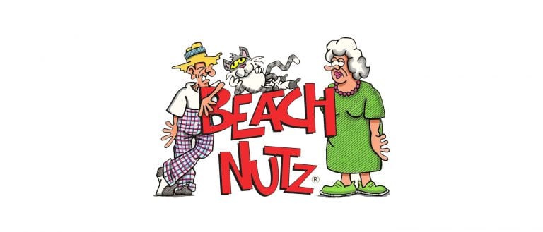 Beach Nutz
