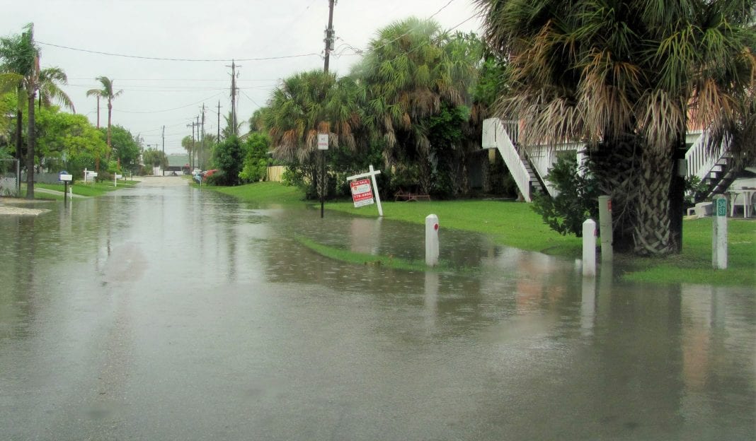 City leaders consider stormwater fee increases