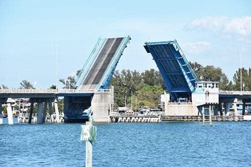 ITPO members pledge support for smaller bridge