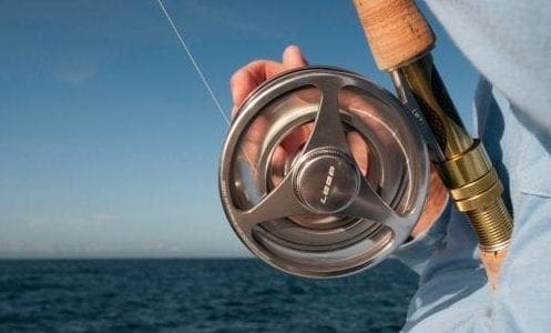 Reel Time: Get ready for fall