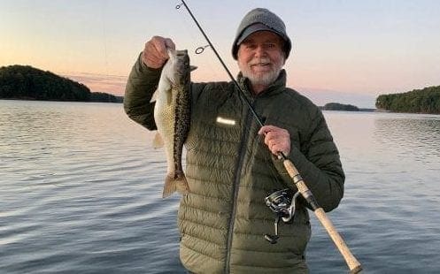 Reel Time: Autres poisson