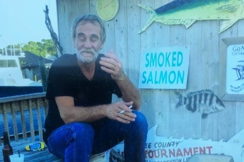 Freddy Gilliland severely injured in vehicular incident