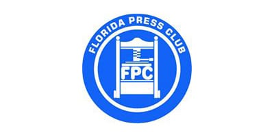 Sun wins nine Florida Press Club awards