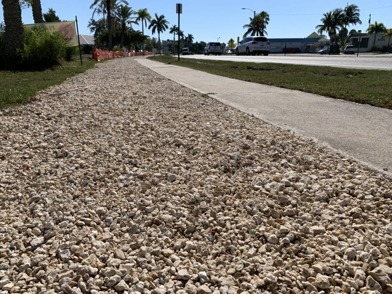 Stormwater fees on the rise in Holmes Beach