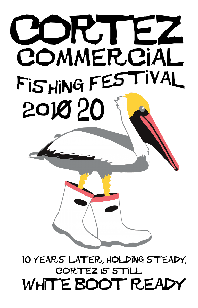 Catch the Cortez Commercial Fishing Festival