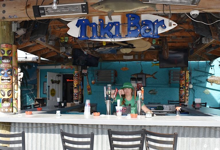 Island bars sobered by governor’s decision