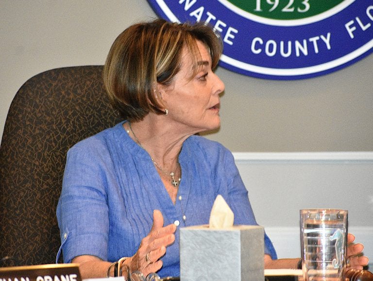 Anna Maria addressing vacation rental complaints locally