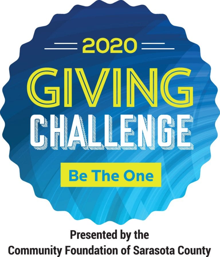Help out local nonprofits during the Giving Challenge