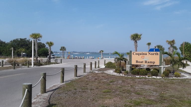County boat ramps reopened
