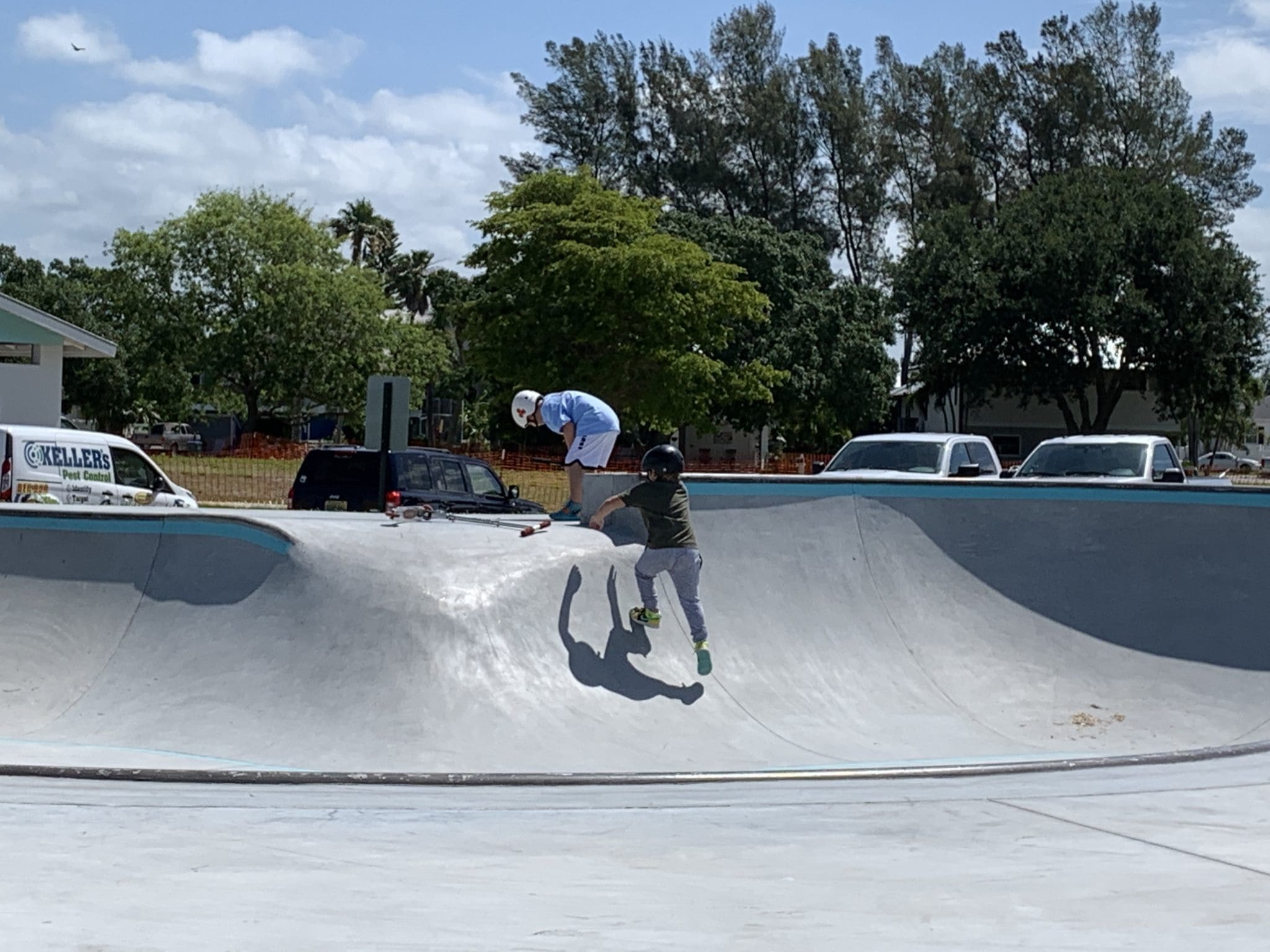 Holmes Beach parks reopen to public - AMI Sun