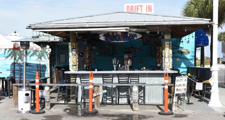 Anna Maria Island bars ordered to close again