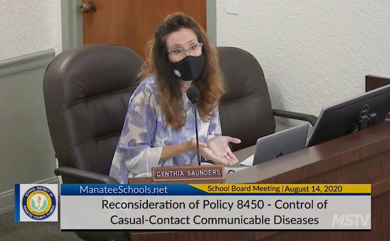 School district revises face covering policy and protocols