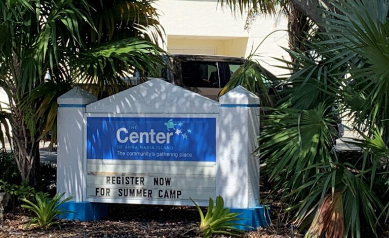 Center reports positive end of year results