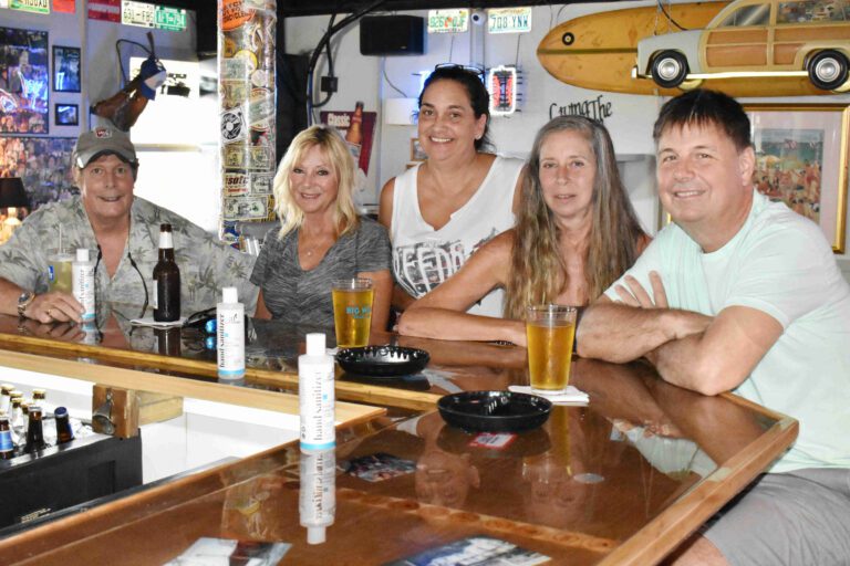 State's reopening order of little consequence to Island bars