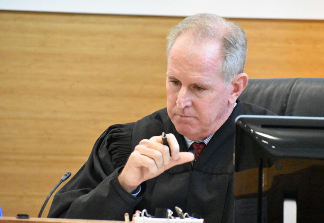 Judge orders three Sunshine Law defendants to reimburse city