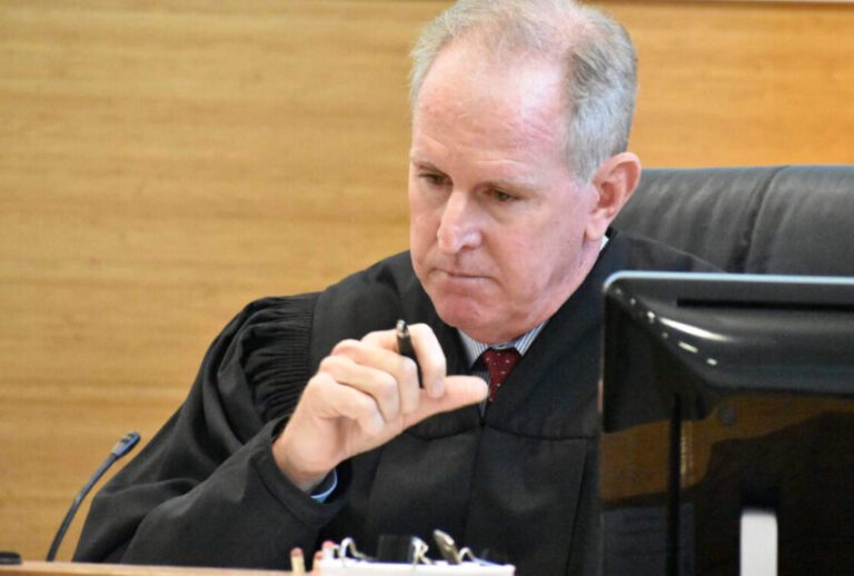 Judge orders three Sunshine Law defendants to reimburse city