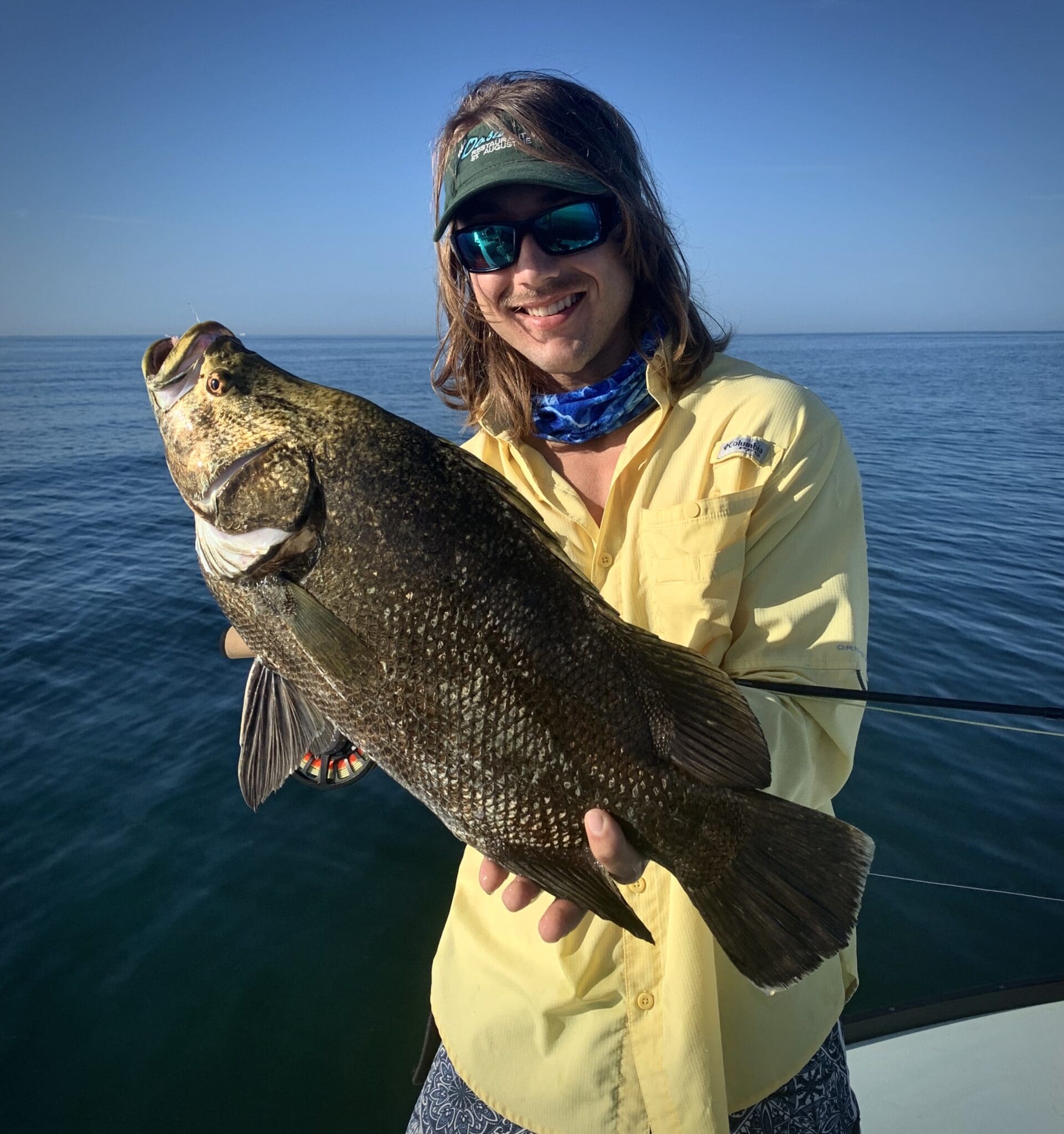 Reel Time Learning to fly AMI Sun