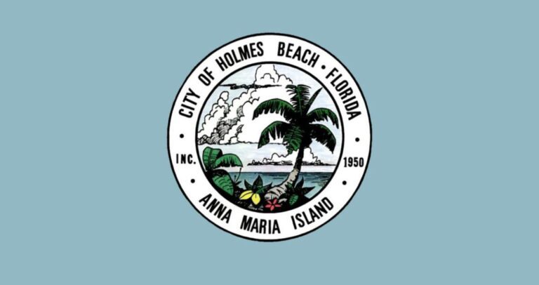 Introducing the 2021 Holmes Beach commission candidates