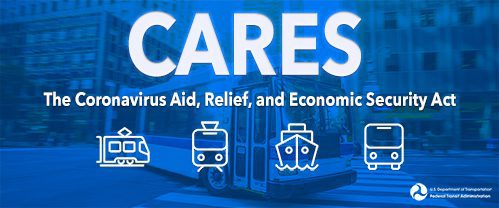 Applications reopen for CARES Act funding