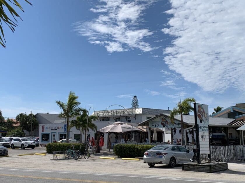Ugly Grouper owners seek expansion