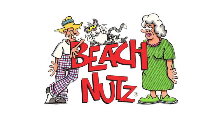 Beach Nutz
