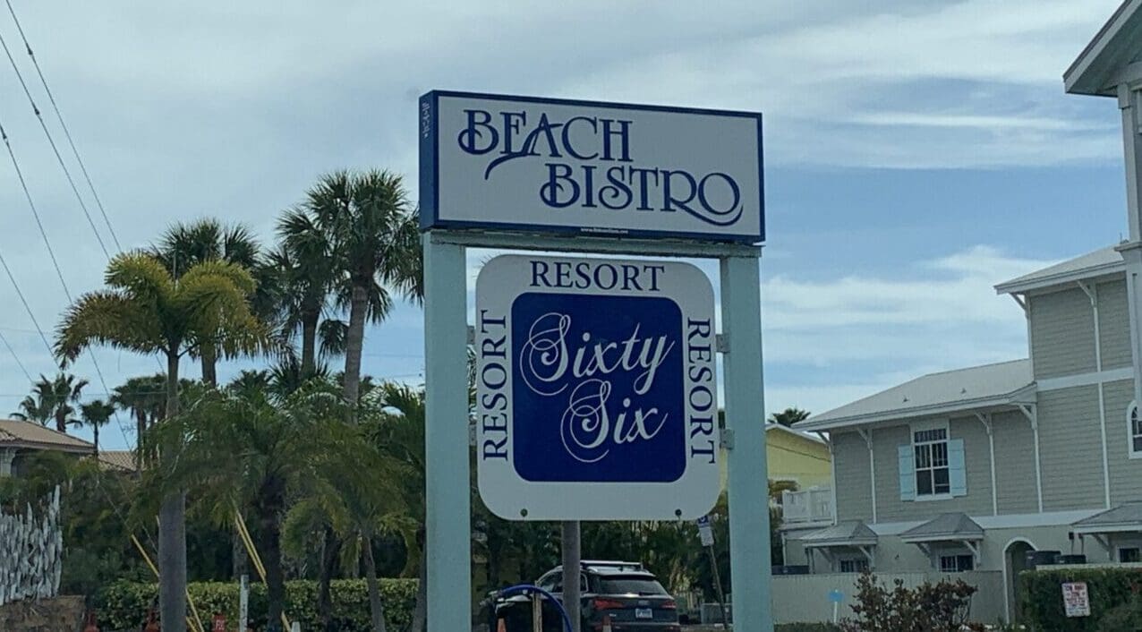 Commissioners close in on illuminated sign regulations