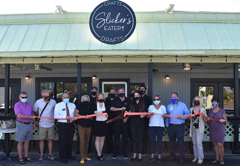 Slicker’s Eatery opens in Cortez