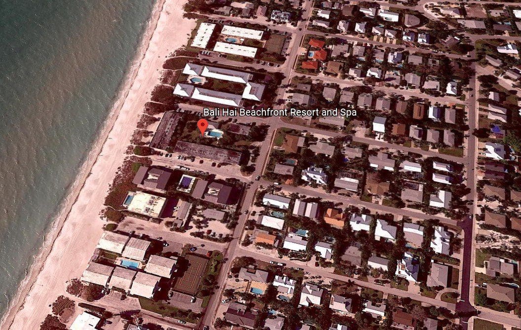 Bali Hai site plan negotiations continue