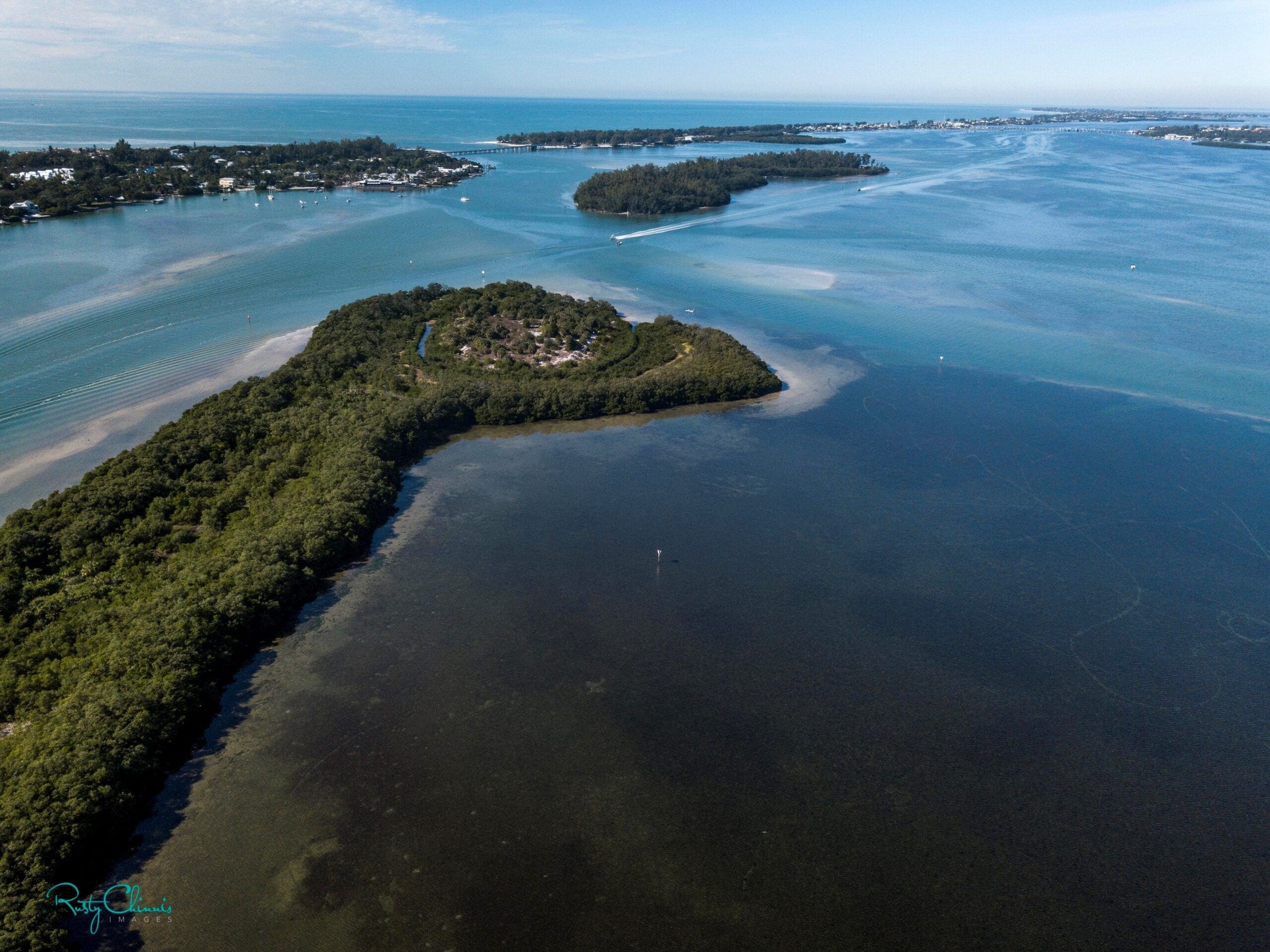 Reel Time: Zen and fishing