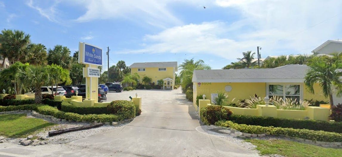 Illuminated sign vote on hold