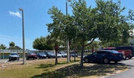 Memorial Day weekend parking sparks drama in Holmes Beach
