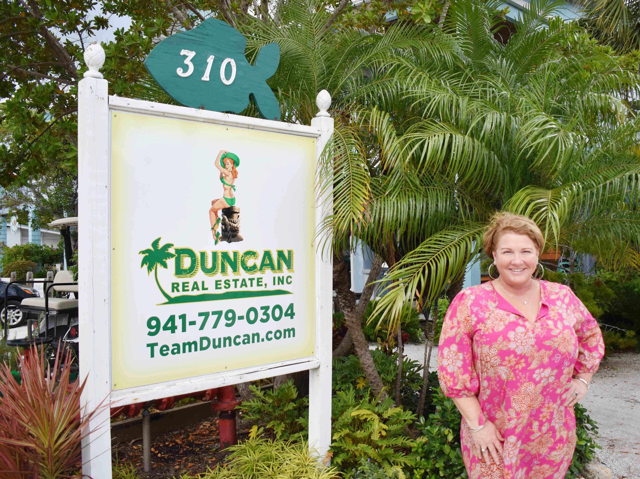 Duncan Real Estate stronger than ever after 20 years AMI Sun