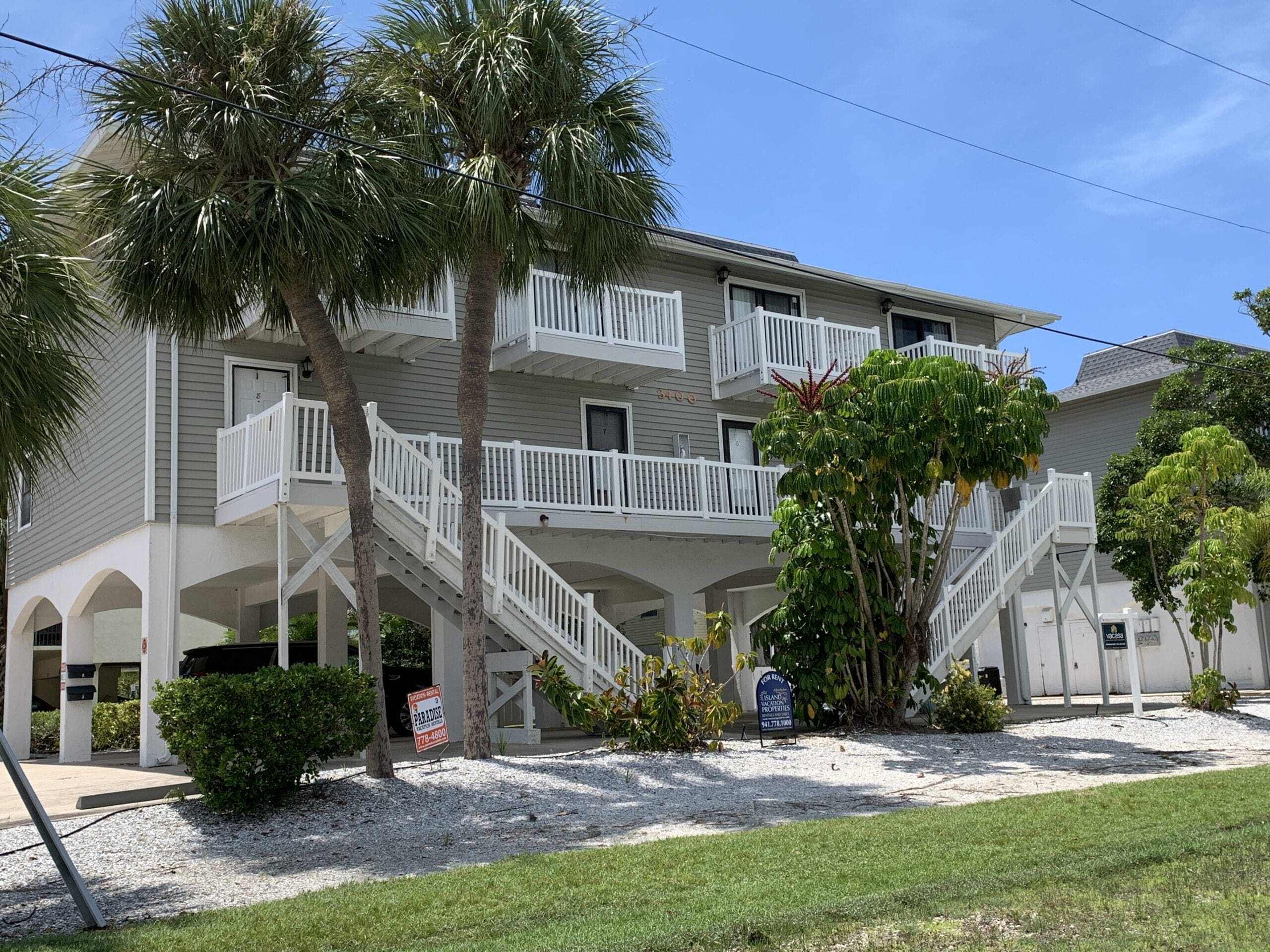 New structural problems in Holmes Beach