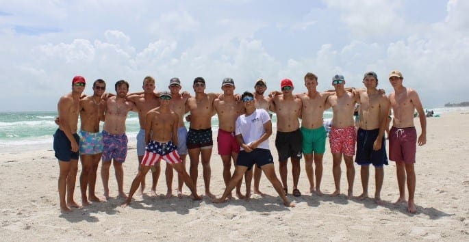 Tourism consultant predicts record summer visitations