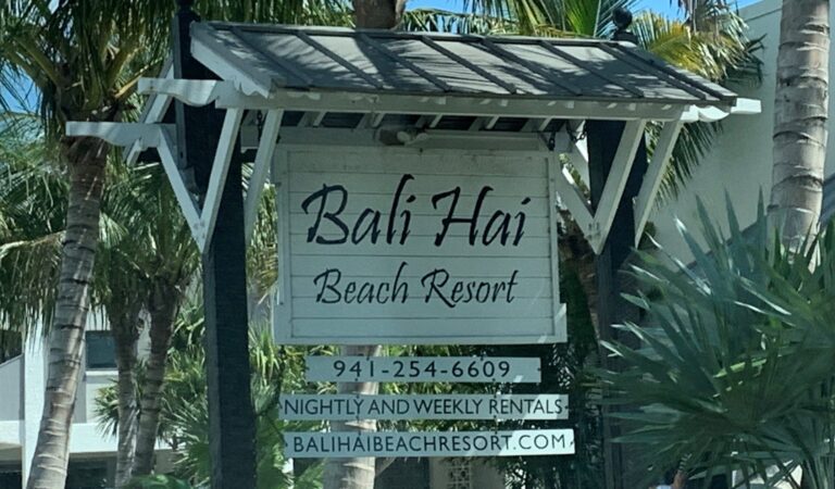Bali Hai legal dispute continues